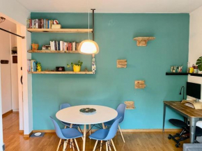 La Tana: accogliente, romantica, relax